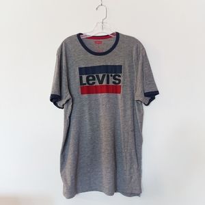 LEVI'S Men's T-Shirt